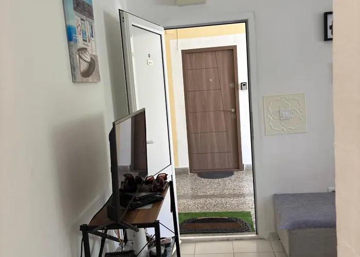 Apartman Dunjiceva
