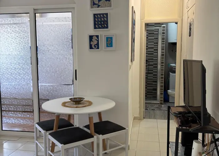 Apartman Dunjiceva