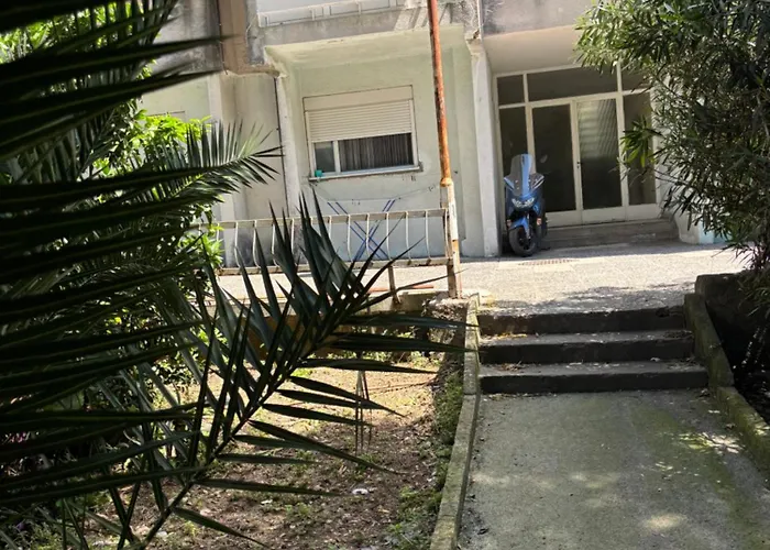 Apartman Dunjiceva