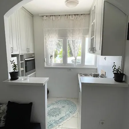 Apartman Dunjiceva Kotor Exterior foto