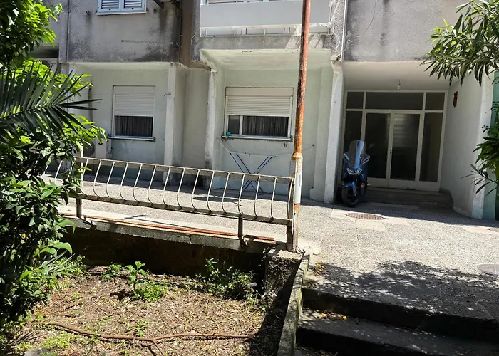 Apartman Dunjiceva