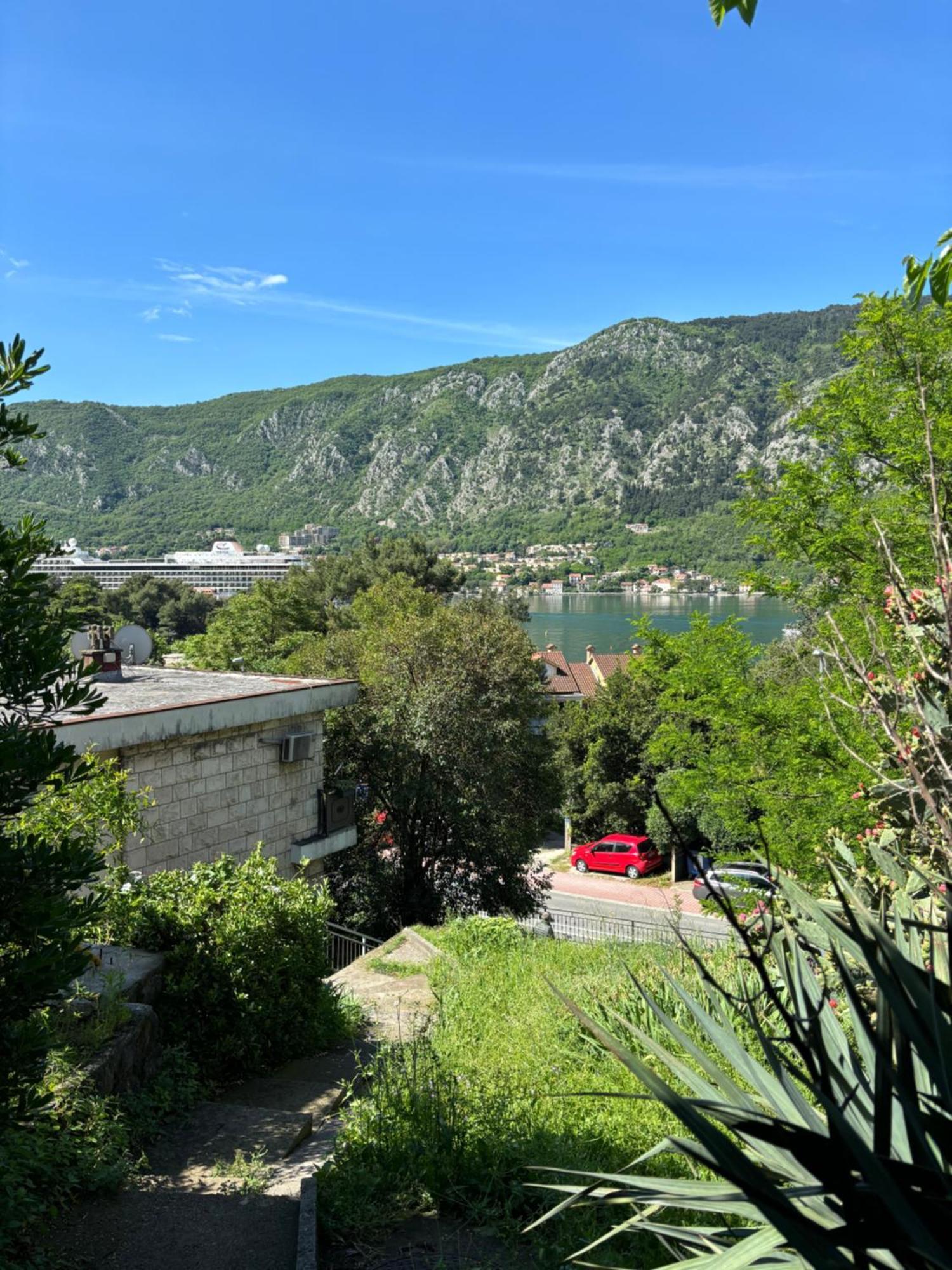 Dunjiceva * Kotor