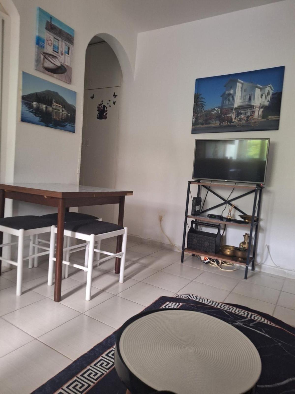 Appartement Dunjiceva Kotor