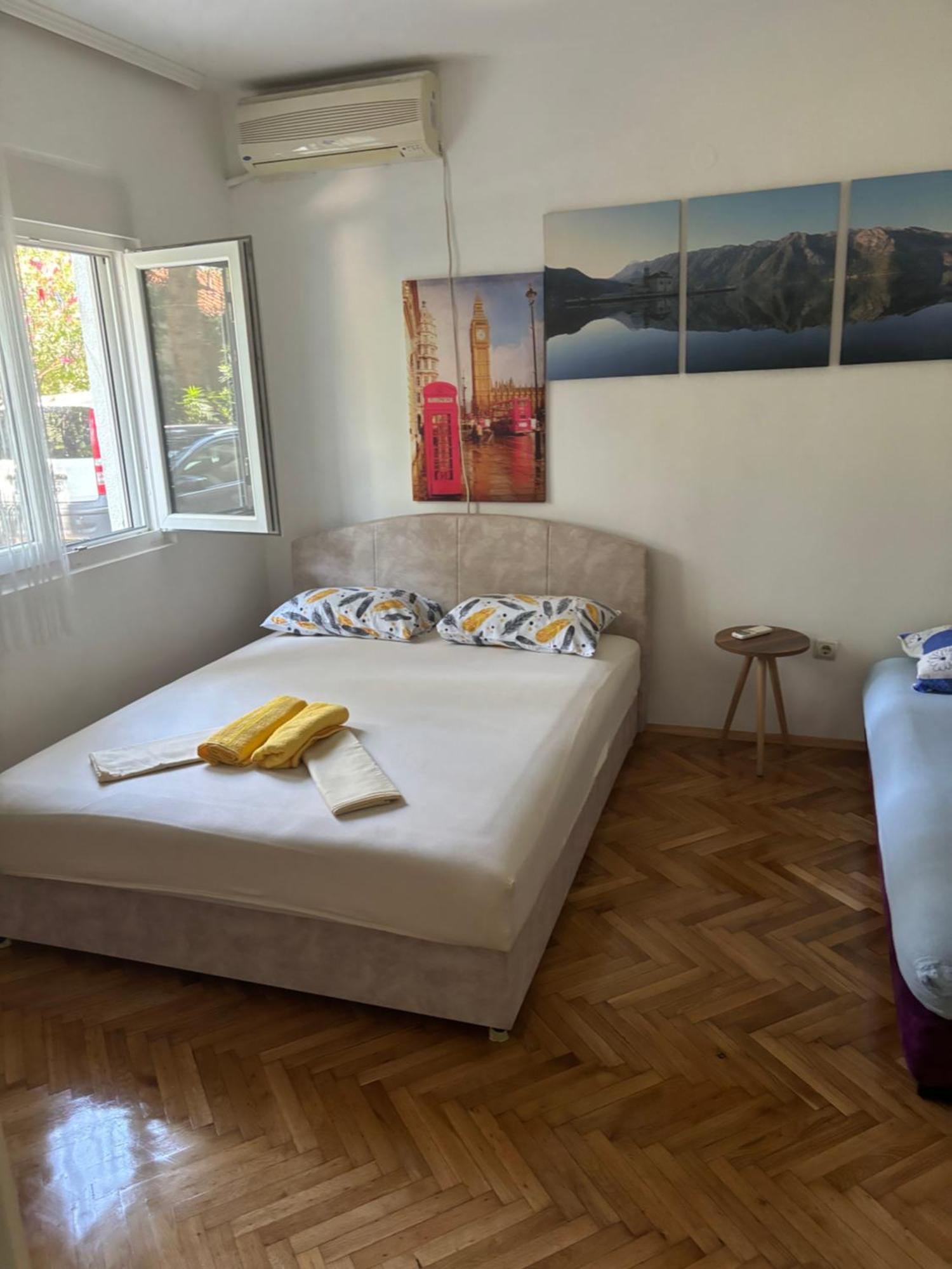 Dunjiceva Apartment Kotor