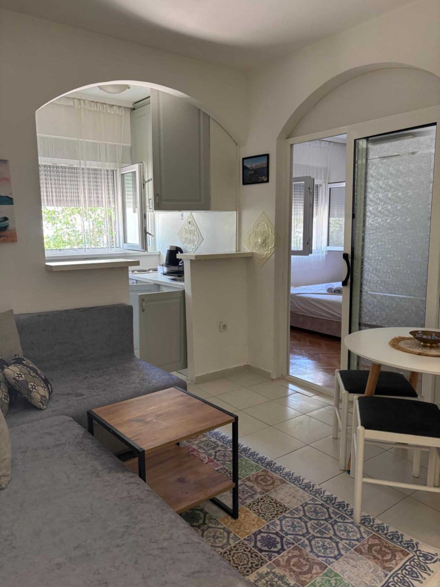 Apartment Dunjiceva Kotor
