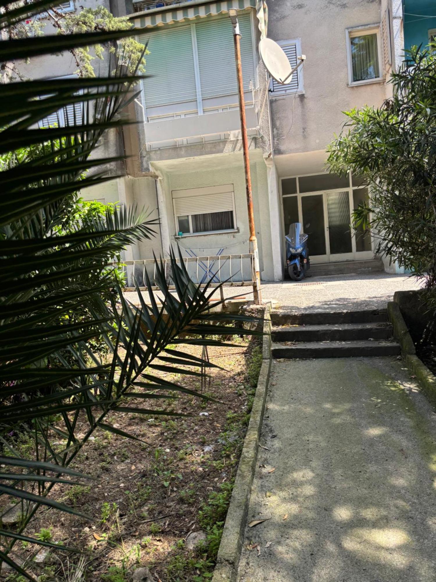 Dunjiceva Apartment