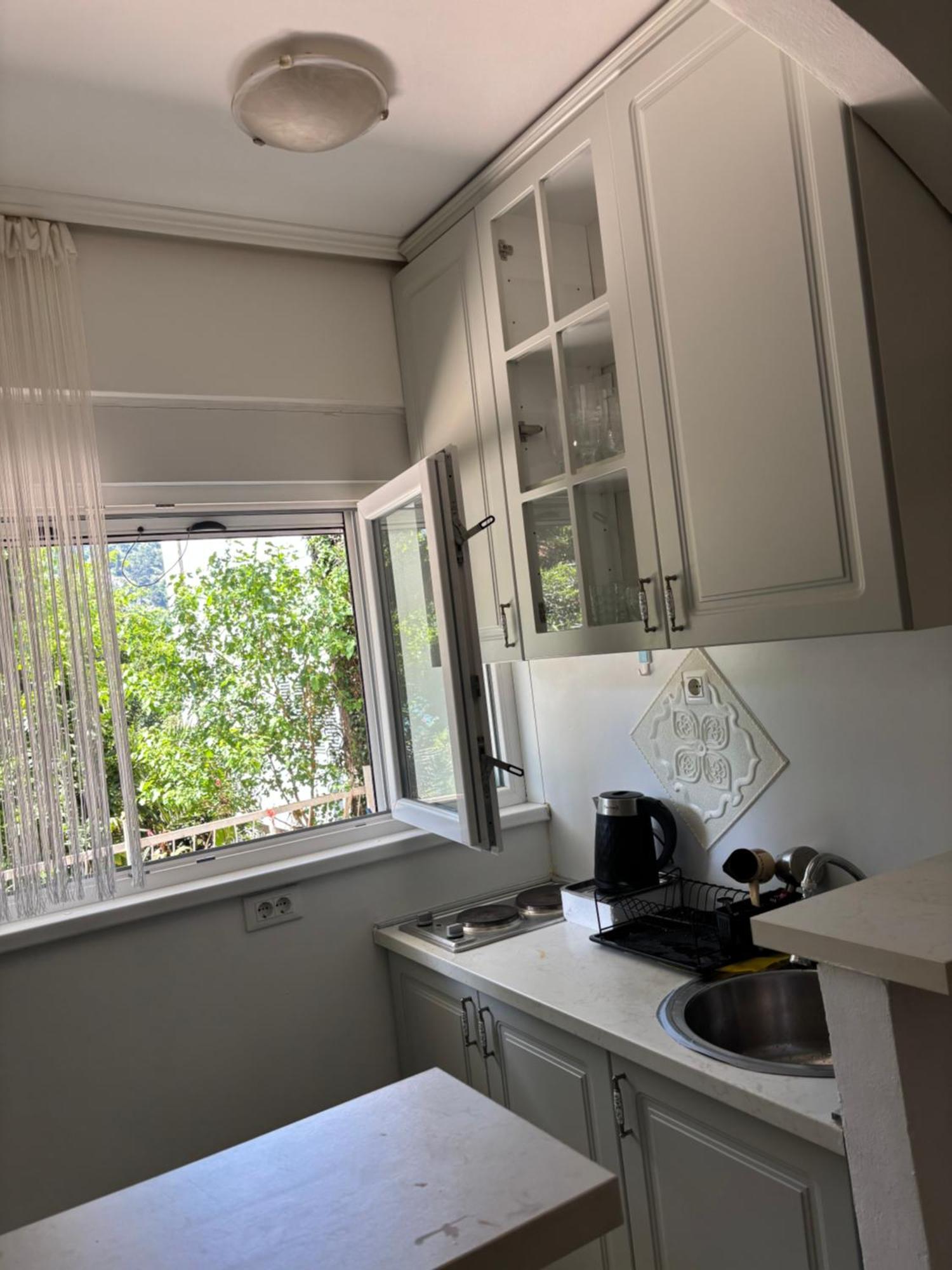 Dunjiceva Apartment *