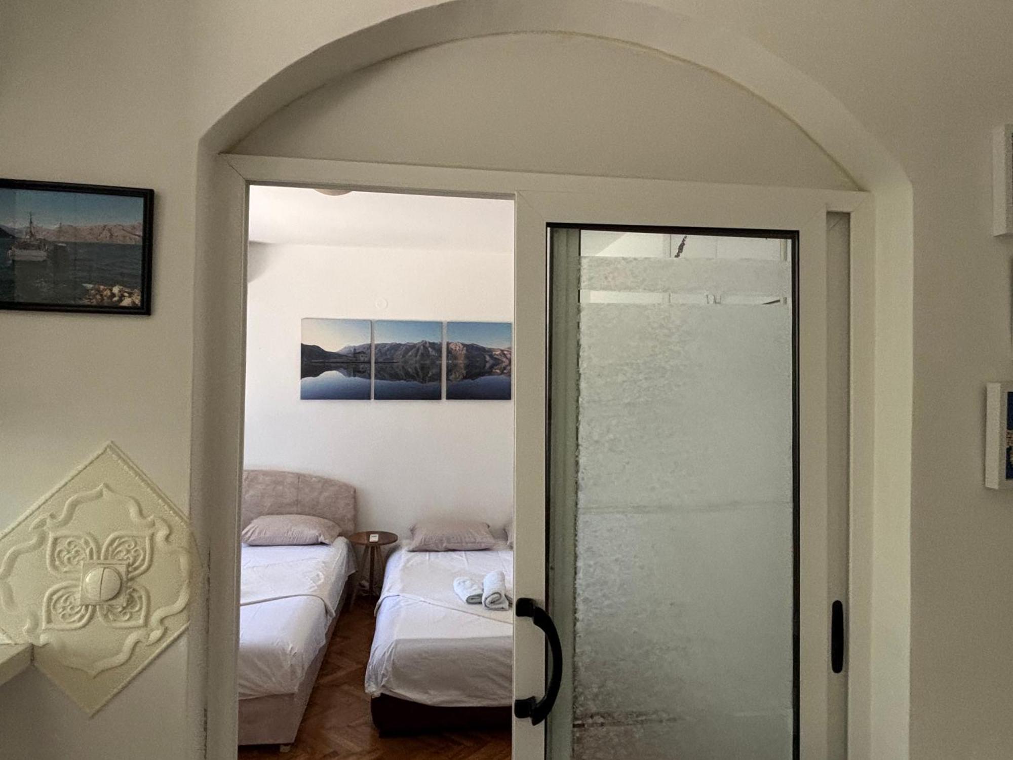 Apartment Dunjiceva Kotor