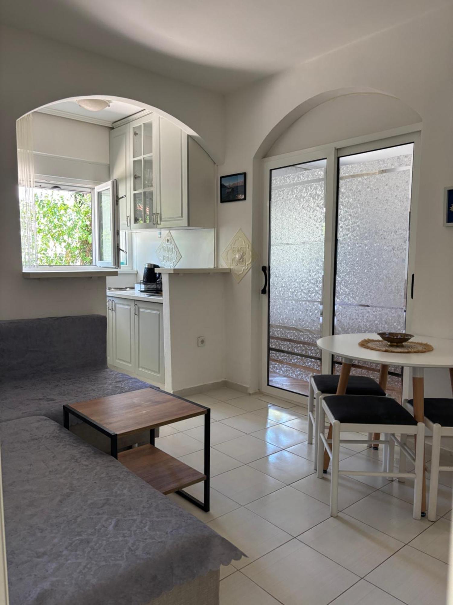 Dunjiceva Apartment